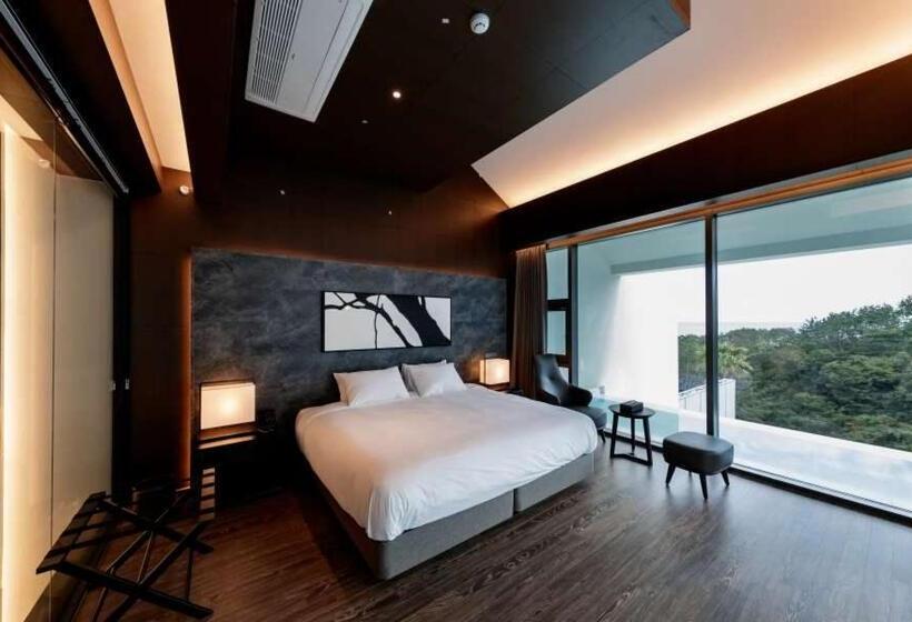 ファミリールーム, S.gvilla&