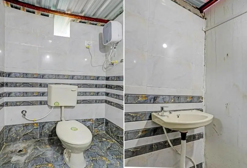 Classic Kolmen Hengen Huone, O Opd House