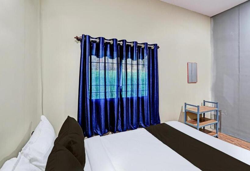 Трехместный Номер Классика, O Opd House