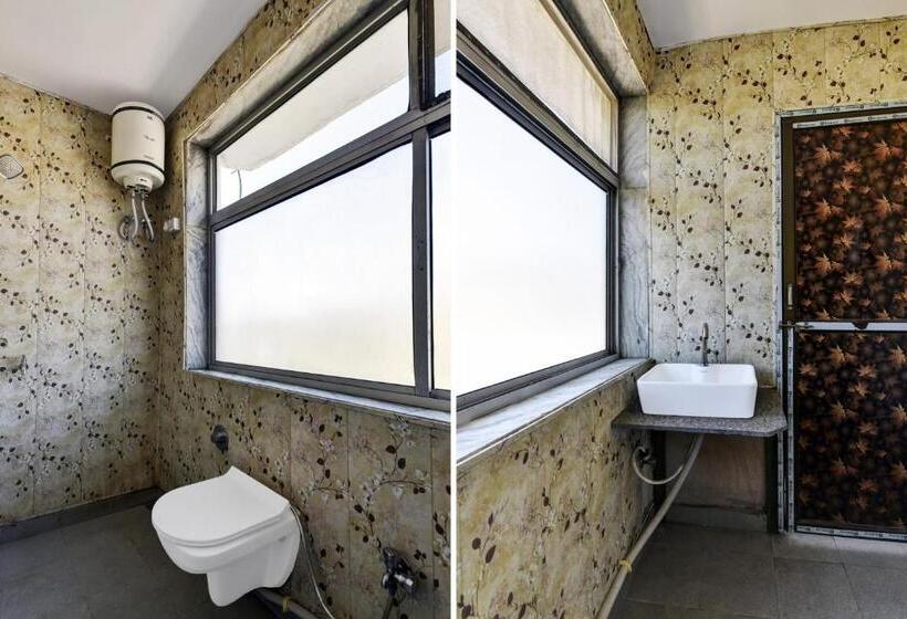 Трехместный Номер Классика, Oyo Hotel Shanti Villa