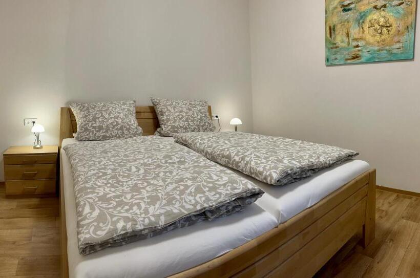 디럭스 패밀리 룸, Anna Gästehaus Zimmer