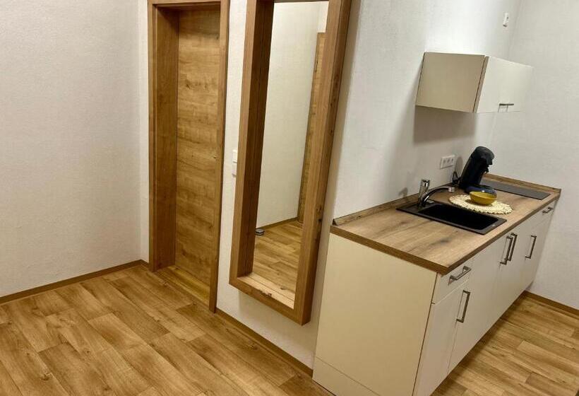 Семейный Номер Deluxe, Anna Gästehaus Zimmer