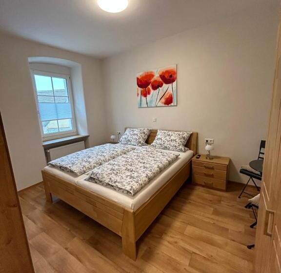 스탠다드 룸, Anna Gästehaus Zimmer