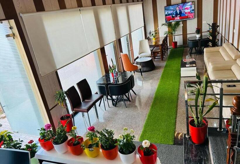 Economy Room, Cohouse