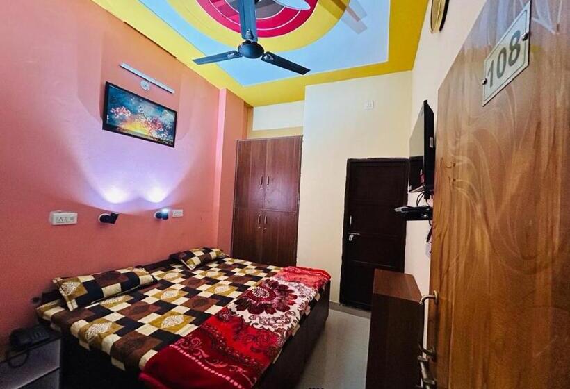 Single Deluxe Room, Cohouse