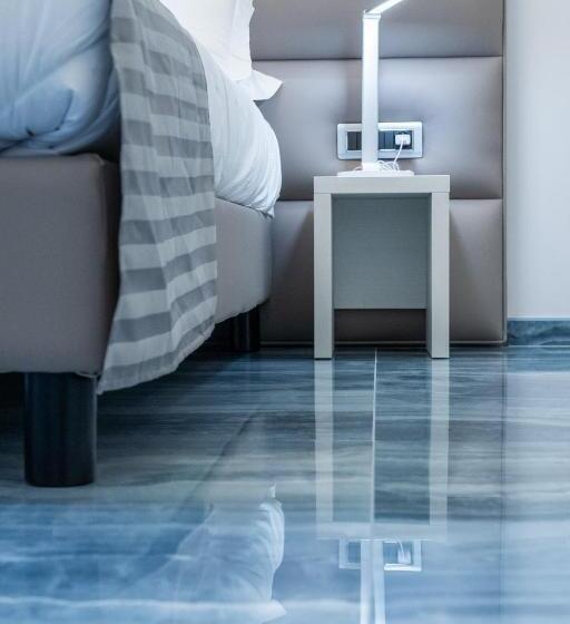 غرفة ديلوكس, Correnti Boutique Luxury Rooms