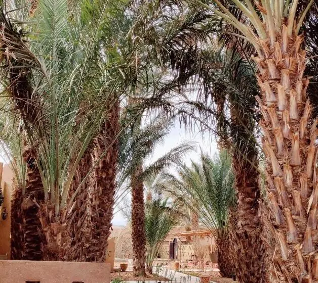Deluxe-huone, Zagora Oasis Lodge