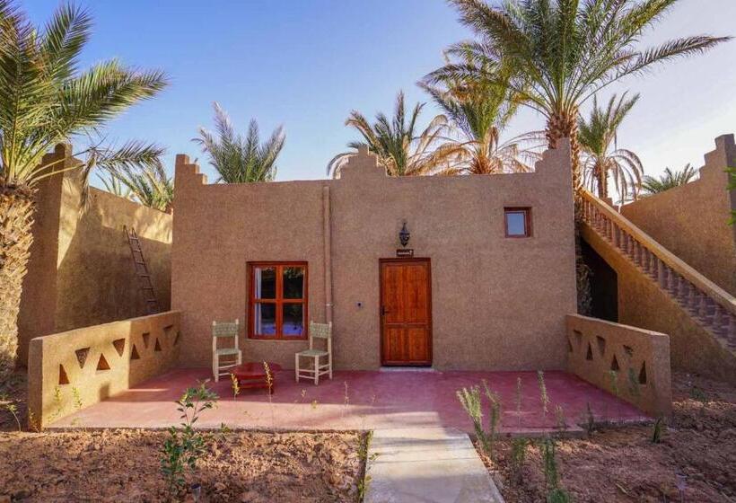 Номер Deluxe, Zagora Oasis Lodge