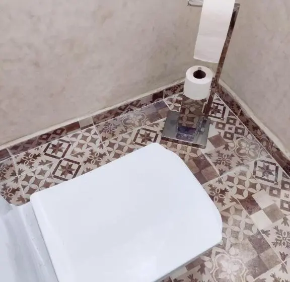 Deluxe-huone, Zagora Oasis Lodge