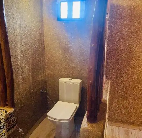Standard-huone Puutarhanäkymä, Zagora Oasis Lodge