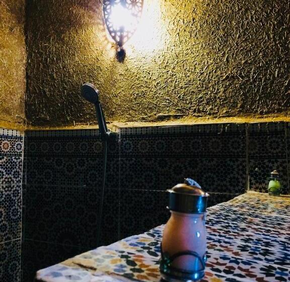 Номер Стандарт Вид на Сад, Zagora Oasis Lodge