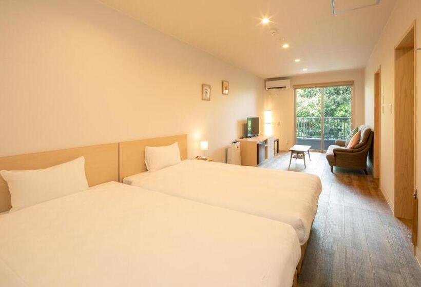 Habitació Estàndard, 南紀白浜 和みの湯 花鳥風月