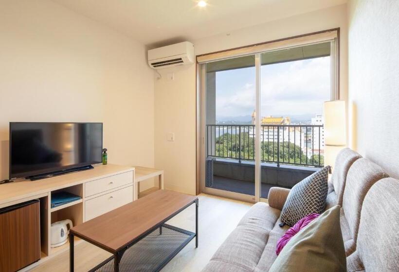 Habitació Estàndard, 南紀白浜 和みの湯 花鳥風月