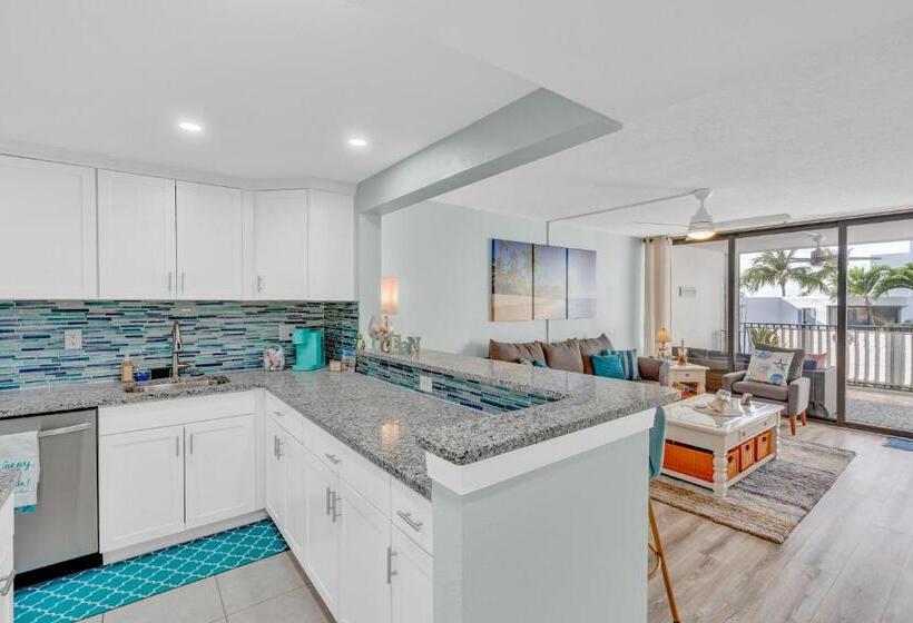 דירת שני חדרים, 2br In Key Largo W Pool And Sunset Views
