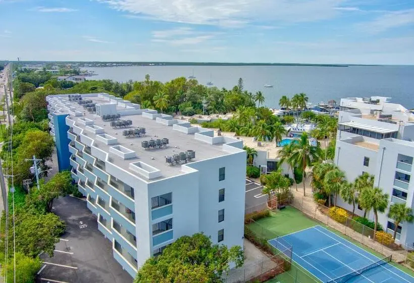 ２ベッドルームアパートメント, 2br In Key Largo W Pool And Sunset Views