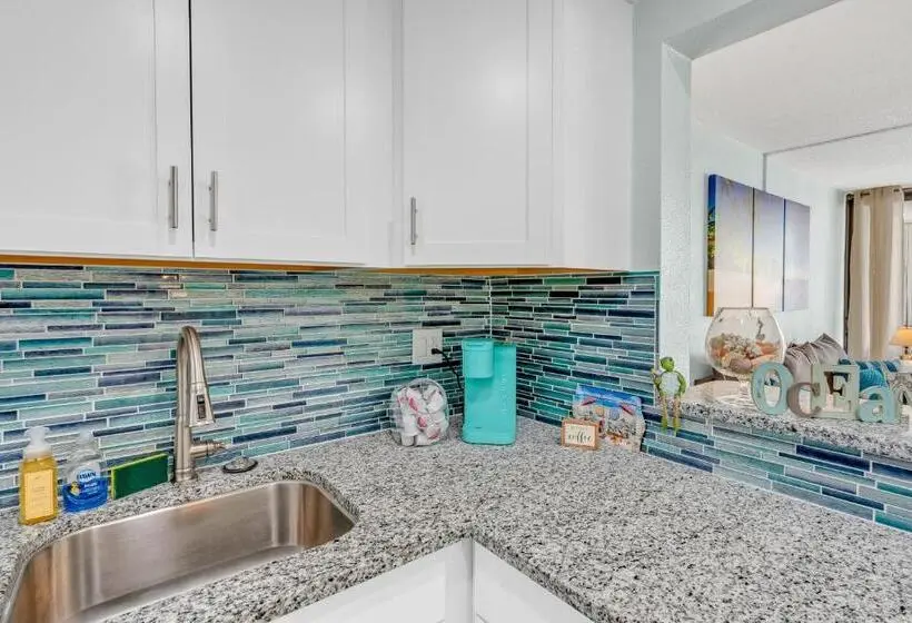 ２ベッドルームアパートメント, 2br In Key Largo W Pool And Sunset Views