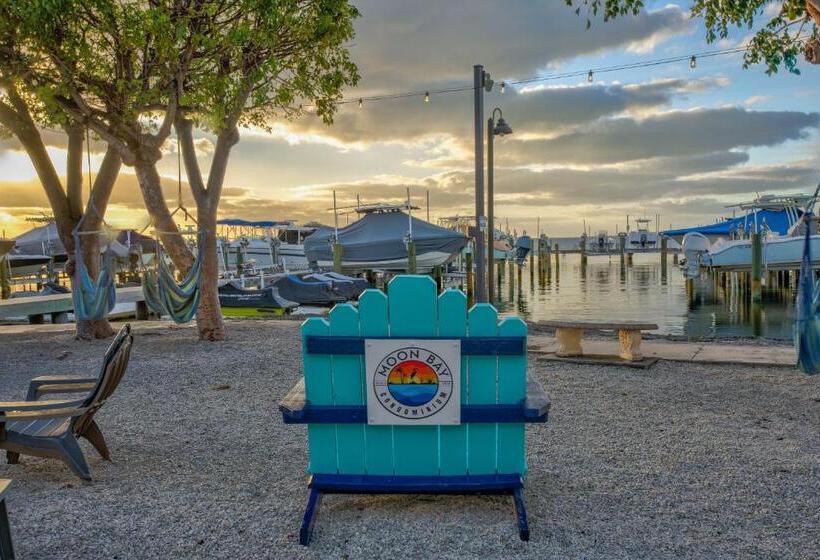 דירת שני חדרים, 2br In Key Largo W Pool And Sunset Views
