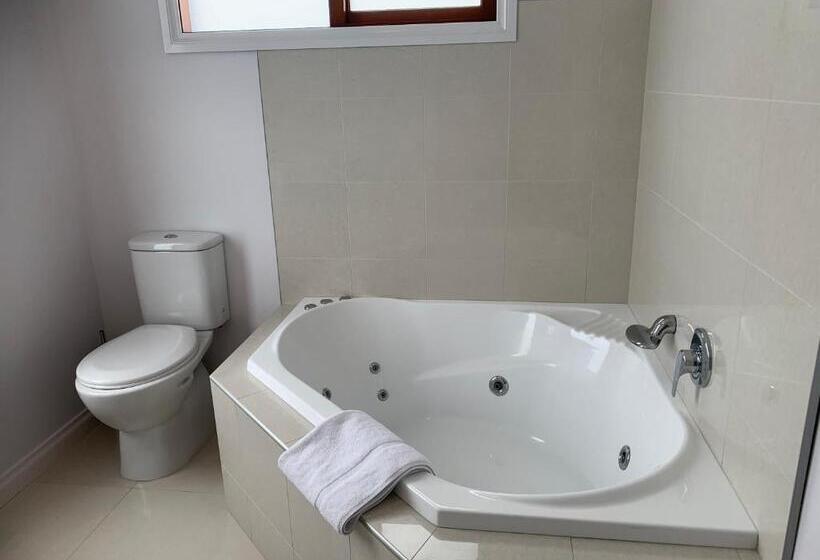 Вилла 2 Спальни, Beach Park Phillip Island Apartments