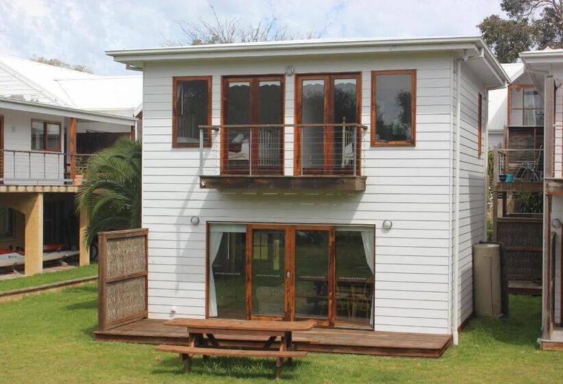 Вилла 2 Спальни, Beach Park Phillip Island Apartments