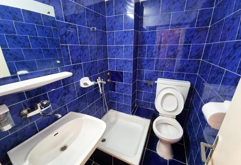 اتاق اکونومی, Excelsior