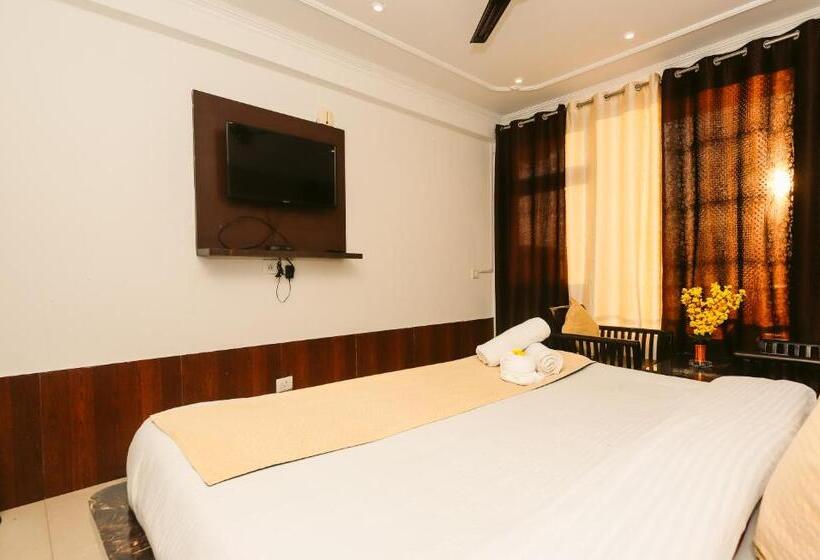 스탠다드 룸 산 전망, Mirage Grand