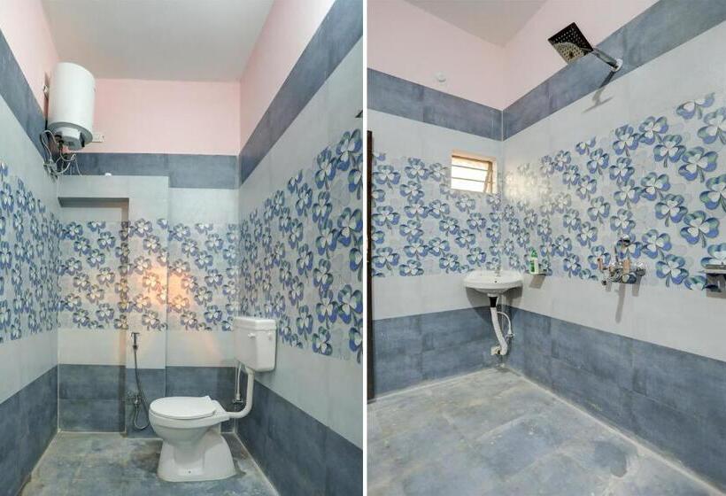 트리플 클래식 룸, Shivansh Banquet And