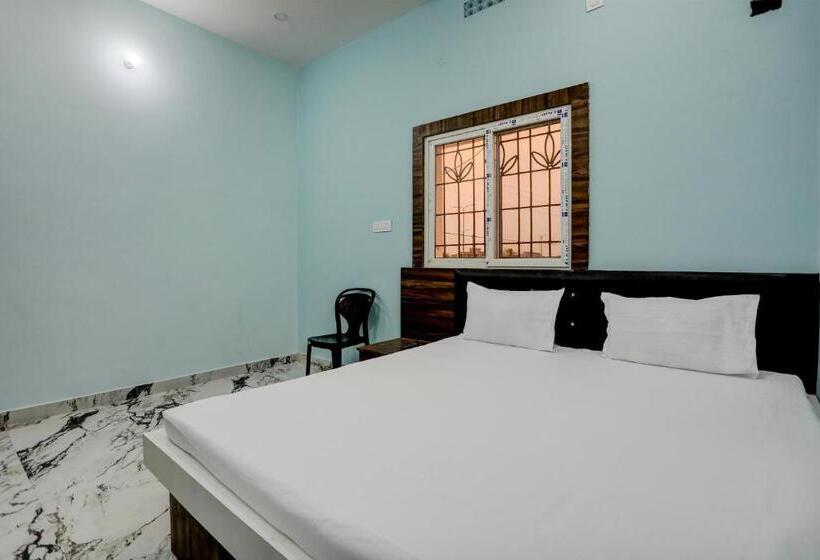 트리플 클래식 룸, Shivansh Banquet And