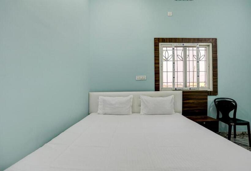 트리플 클래식 룸, Shivansh Banquet And