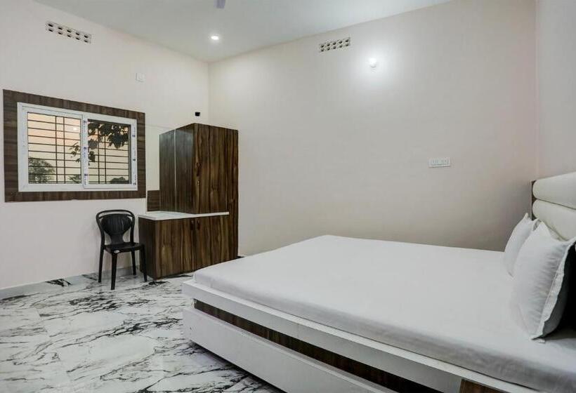 트리플 클래식 룸, Shivansh Banquet And