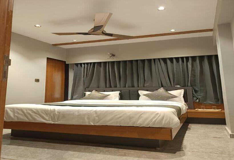 חדר סטנדרט, Relax Inn