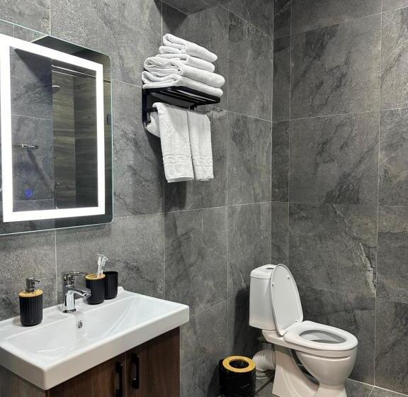 اتاق استاندارد, Turan