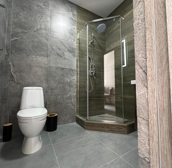 اتاق استاندارد, Turan