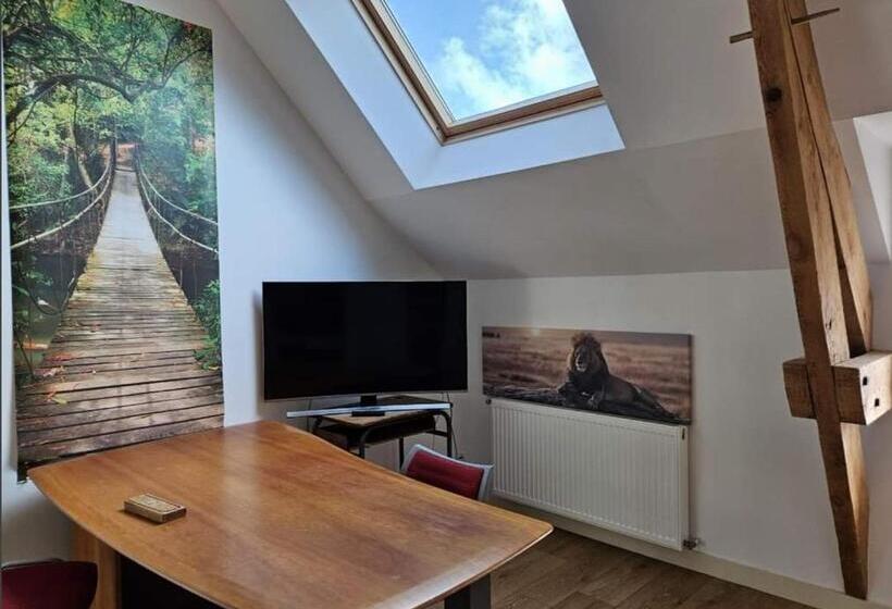 غرفة قياسية, L Ecrin   Rubis