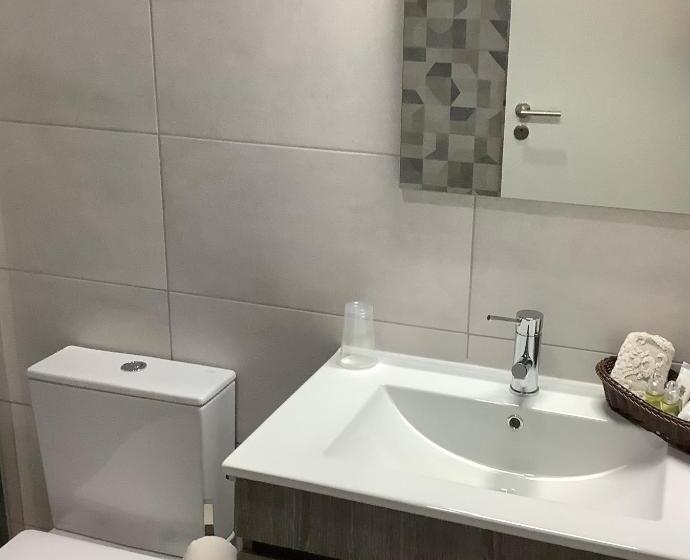 غرفة قياسية مزوَّدة بشُرفة, Casa Da Moagem