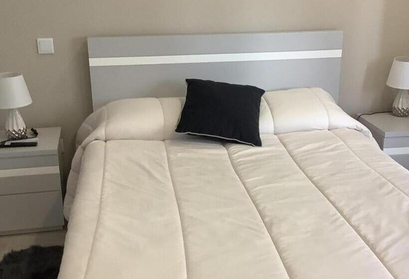 غرفة قياسية مطلة على الجبل, Casa Da Moagem