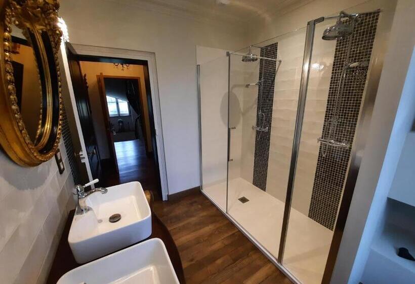 Номер Deluxe, Château Du Bertry