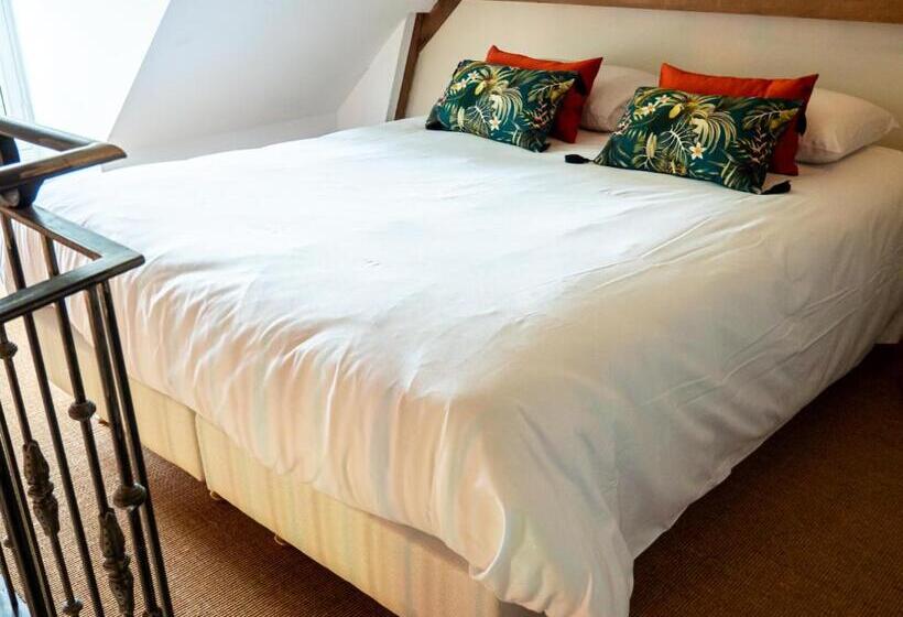 Family Suite, Château Du Bertry