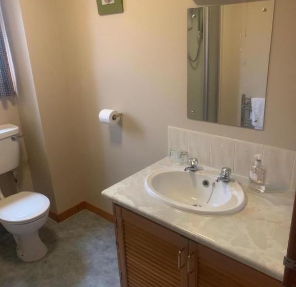 غرفة قياسية, Polrudden