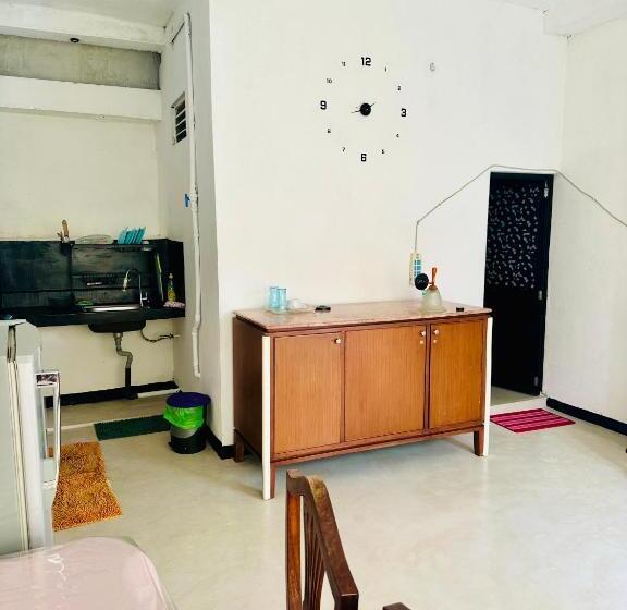 Семейный Номер, Shehan Villa