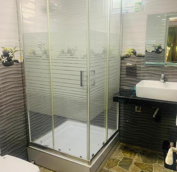 スタンダードルーム, Shehan Villa