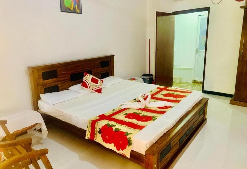 スタンダードルーム, Shehan Villa