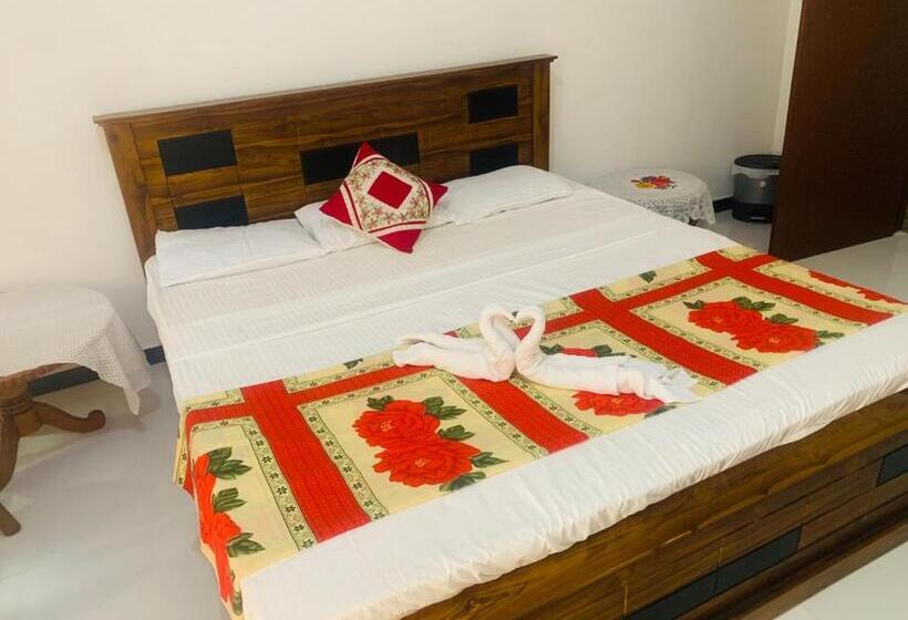 Номер Стандарт, Shehan Villa