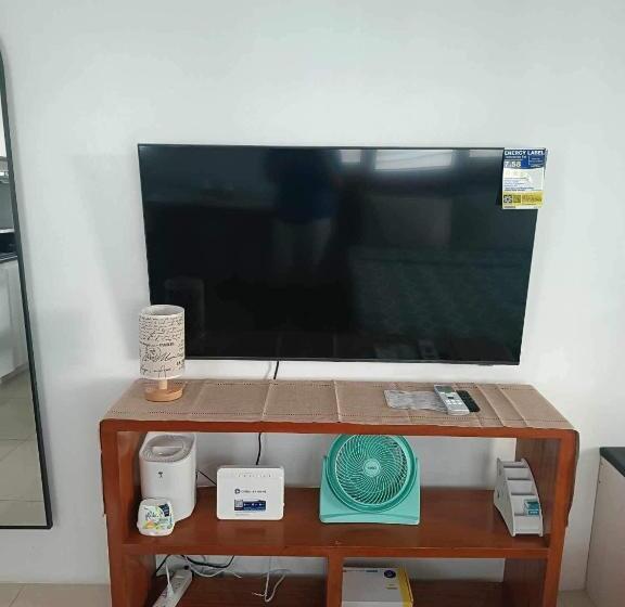 标准工作室, Avery Condo Suite At The Beacon Makati