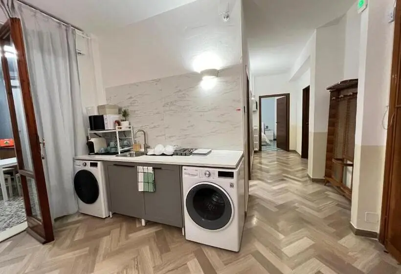 اتاق استاندارد, B&b Prime Sant Agostino
