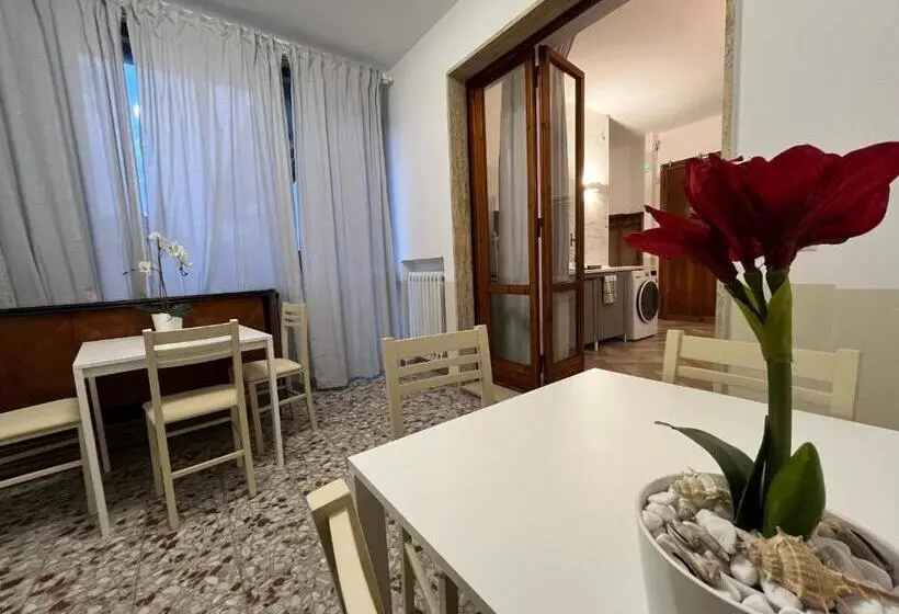 اتاق استاندارد, B&b Prime Sant Agostino