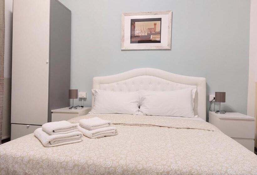 اتاق استاندارد, B&b Prime Sant Agostino