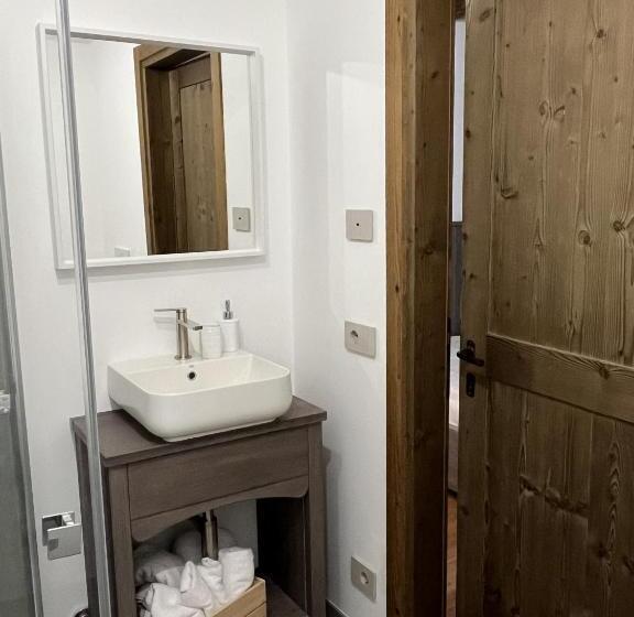 חדר סטנדרט, Ca  Di Fiorendo