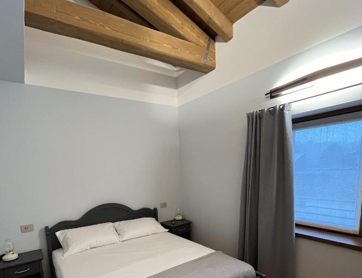 חדר סטנדרט, Ca  Di Fiorendo