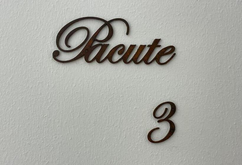 חדר סטנדרט, Ca  Di Fiorendo