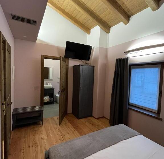 חדר סטנדרט, Ca  Di Fiorendo